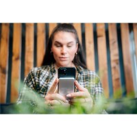 Verbatim Chargen Go Magnetic Wireless Powerbank - Akku