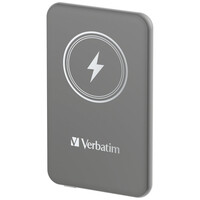 Verbatim Charge´n´ Go Magnetic Wireless Power...