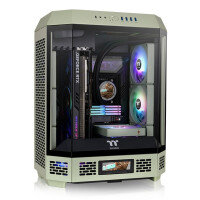 Thermaltake CA-1Z1-00MEWN-00, Midi Tower, PC,...