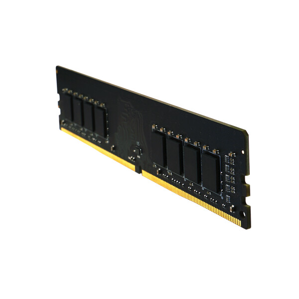 Silicon Power SP016GBLFU320X02, 16 GB, 1 x 16 GB, DDR4, 3200 MHz, 288-pin DIMM