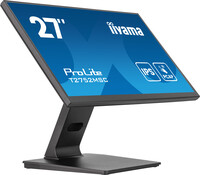 Iiyama ProLite T2752MSC-B1AG - LED-Monitor - 27" - Flachbildschirm (TFT/LCD) - 68,6 cm