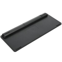 Targus AKB862UK - Mini - Kabellos - Bluetooth - Membran...