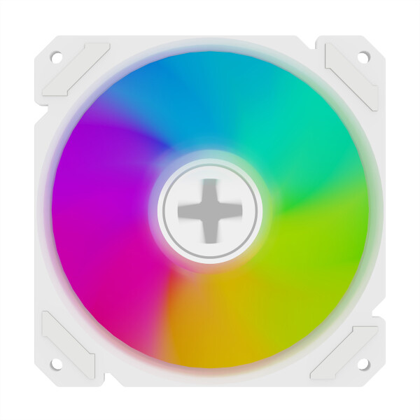 Xilence Performance A+ ARGB 120x120x25 Reverse 120 mm