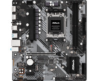 ASRock B650M-H/M.2+ - AMD - Sockel AM5 - DDR5-SDRAM - 96...