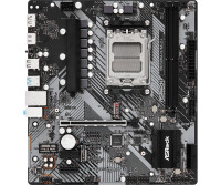 ASRock B650M-H/M.2+ - AMD - Sockel AM5 - DDR5-SDRAM - 96...