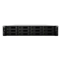 Synology Unified Controller UC3200 - SAN - Rack (2U) -...