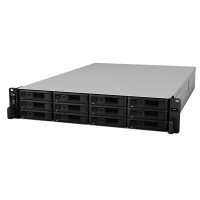 Synology Unified Controller UC3200 - SAN - Rack (2U) -...