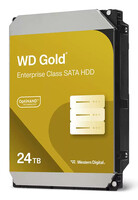 WD Gold WD242KRYZ - - Enterprise - - interno - 3.5"...