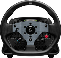 Logitech G PRO Wheel - Steuerrad - PC - Playstation -...