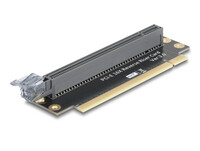 Delock Riser Karte PCI Express 3.0 x16 Stecker zu Slot...