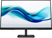 HP 324pf - Series 3 Pro - LED-Monitor - 24" - Flachbildschirm (TFT/LCD) - 60,5 cm