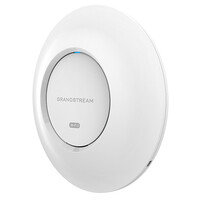 Grandstream GWN7660E Wi-Fi 6E Access Point - Access Point...