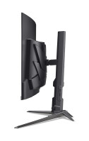Acer Predator X34 X5 34" UWQHD OLED Curved Gaming Monitor 21 9 HDMI/DP/USB-C - Flachbildschirm (TFT/LCD) - 86,4 cm