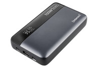 Intenso 7350050 - Powerbank HE20000, Li-Po, 20000 mAh,...