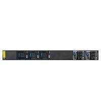Lancom CS-8132F - Switch - für Unternehmenscampusnetzwerke - Switch - Glasfaser (LWL)
