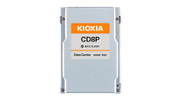 Kioxia Cd8P-V Series KCD8XPUG1T60 - SSD - Datenzentrum variable Nutzung