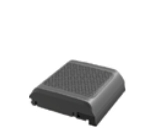 HONEYWELL BAT-SCN02A - Akku - Honeywell - 8680i - Schwarz