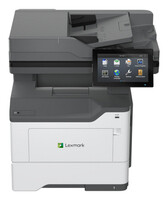 Lexmark MX632adwe HV with custom OCR activation bundle...