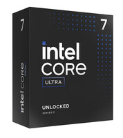 Intel Core Ultra 7 265F LGA1851 - Core Ultra 7 - 2,4 GHz
