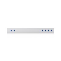 Ubiquiti UACC-CWDM-4 CWDM Mux Demux 4 - Switch - Duplex