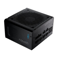 FSP ADVAN GM 1000W - 1000 W - 100 - 240 V - 6 A - Aktiv -...