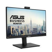 ASUS BE24EQSK - 60,5 cm (23.8") - 1920 x 1080 Pixel - Full HD - 5 ms - Schwarz