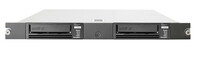HPE Lto-8 Ultrium Rack Mount Tape Drive 5x - LTO/Ultrium...