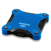 ADATA SD620 - 512 GB - Micro-USB B - 3.2 Gen 2 (3.1 Gen...