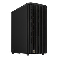 ASUS ProArt Pa401 Wood Metal Pwm| PC-Gehäuse - Tower - ATX