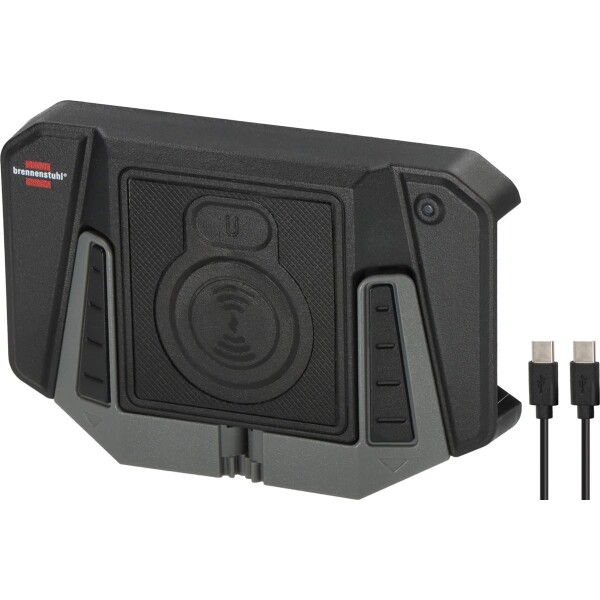 Brennenstuhl Professional Wireless Charging Pad WCP