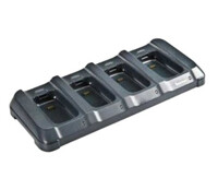 HONEYWELL QUAD BATTERY CHARGER CK3 AC20