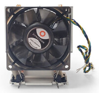 Dynatron S6-4710 CPU-Kuehler mit Lüfter - CPU-Kühler - 23,95 dB