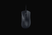Razer DeathAdder V3 - rechts - Optisch - USB Typ-A - 30000 DPI - Schwarz