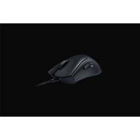 Razer DeathAdder V3 - rechts - Optisch - USB Typ-A - 30000 DPI - Schwarz