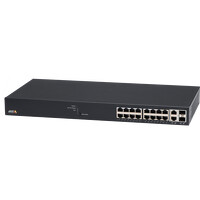 Axis 5801-692 - Managed - Gigabit Ethernet (10/100/1000)...