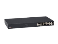 Axis 5801-692 - Managed - Gigabit Ethernet (10/100/1000) - Power over Ethernet (PoE)