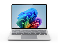 Microsoft Surface Laptop 7 - 13,8" Notebook - Core Ultra 5 2,1 GHz 35 cm