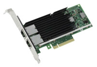 HPE Intel X540T2 - Eingebaut - Kabelgebunden - PCI...