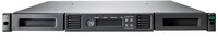 HPE Msl 1/8 Tape Autoloader 1x Lto-8 Sas 5x - LTO/Ultrium - 12.000 GB