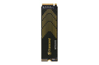 Transcend MTE255S - SSD - 1 TB - intern - M.2 2280 (einseitig)