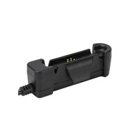 Socket Mobile AC4113-1762 - Indoor - Schwarz