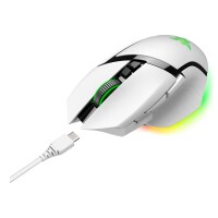 Razer Basilisk V3 Pro - rechts - Optisch - RF Wireless +...