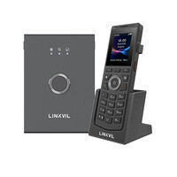 Fanvil Linkvil Dect Phone W710P - TCP/IP - CLIP