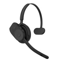 Jabra Perform 75 Bluetooth-Headset - Headset - 20 KHz