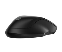 HP 255 Dual Wireless Mouse - Maus - 1.600 dpi