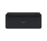 Logitech MX Keys Mini - Mini - Kabellos - RF Wireless +...