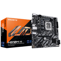 Gigabyte H810M H H810 S1851 mATX DDR5 - Mainboard - Intel...