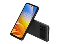 Zebra EM45 ENTPR Mobile W/RFID. - Datenerfassungsgerät - 800 MHz