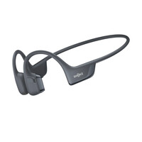 AfterShokz OpenRun Pro 2 Black - Headset - Headset - 20 KHz