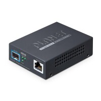 Planet 10G GE to SFP+ Media Converter XT-715A - Converter...